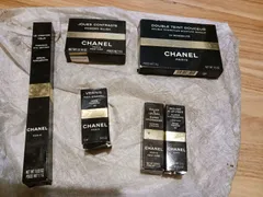 シャネル CHANEL 化粧品５点セット