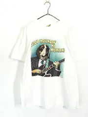 新品 90年代 ビンテージ ハウンドドッグ コンサート 大友康平 Tシャツ L 2025年最新】Hound Dog tシャツの人気アイテム - メルカリ