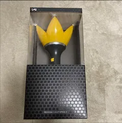 BIGBANG LIGHT ペンライト ブラック　g-dragon G-DRAGON 公式ペンライト J1174 8月中旬予約 – G-DRAGON 2025