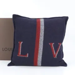 最終値下げ⭐︎Louis Vuitton モノグラムクッション LOUIS VUITTON（クッション）のフリマアイテム一覧