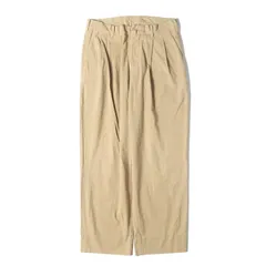 2025年最新】maatee&sons チノの人気アイテム - メルカリ