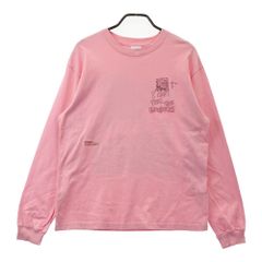 定価15400円LA発スチューデンツゴルフロング TシャツM相当新品タグ