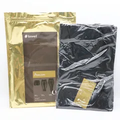 【新品未使用】アライヴン インベル　ハイウェストスパッツ Lサイズ(G/L) 2025年最新】インヴェル スパッツの人気アイテム - メルカリ