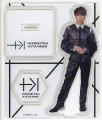 【未開封新品】TOBE 北山宏光さんパーカー、ぬいぐるみ、ローラーチャーム 北山宏光 ぬいぐるみ 服 衣装 パーカー キスマイ TOBE - メルカリ