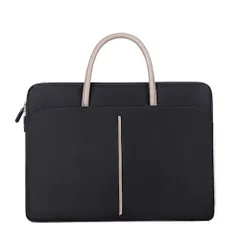 ☆ ブラック ☆ 14-14.6インチ ☆ パソコンケース 手提げバッグ ylmdbag5112 パソコンケース 手提げ ノートパソコンケース PCケース PCバッグ PCバック パソコンバッグ パソコンバック 手提げバッグ 手提げバック 薄型 ケース
