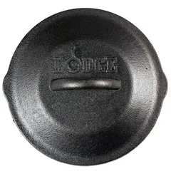 [LODGE(ロッジ)] 【国内正規品】スキレットカバー 6-1/2 L3SC3JPN  のサムネイル