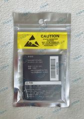 【新品】KYOCERA 京セラ Qua phone QX KYV42 / かんたんスマホ 705KC 交換用電池パック 5AAXBT101JAA 3.8V 2600mAh 1個