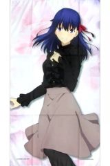 [중고] 수건·수건(캐릭터) 마키리 벚꽃 비주얼 크로스 [이치반 쿠지 극장판 [Fate/stay night [Heaven's Feel]]Part3] C상