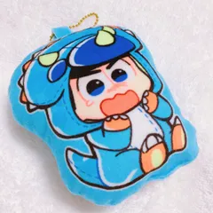 おそ松さん カラ松 ぬいぐるみ