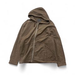 00's MADHECTIC Firth & Fury Zip Hoodie