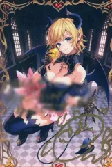 癒月ちょこ アクリルキーホルダー 直筆サイン入り2019 新品未開封 2025年最新】癒月ちょこ サインの人気アイテム - メルカリ