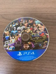 【PS4】戦国BASARA4 皇 アニバーサリーエディション ソフトのみ