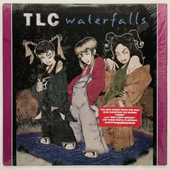 TLC レコード TLC 7