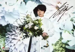 2025年最新】小野大輔 サインの人気アイテム - メルカリ