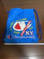 Champion ナップサック