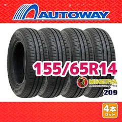 MINERVA 4本セット 215/60R16 タイヤ サマータイヤ ミネルバ