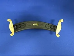 【中古】【非常に良い】バイオリン肩当　FOM　4/4・3/4サイズ/脚が折りたためるタイプ 6g7v4d0のサムネイル