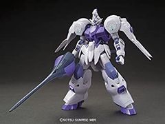 [중고] [매우 좋음] HG 기동 전사 건담 철혈의 오펜스 건담 키마리스 1/144 스케일 색으로 구분 된 플라스틱 모델