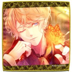 DIABOLIK LOVERS 逆巻シュウ ハンカチ - メルカリ