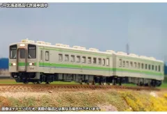 2026年最新】1/150 JR北海道キハ141形/142形+143形 5両編成セット