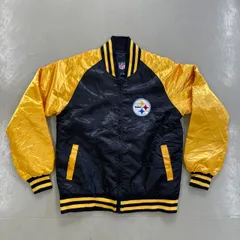 2025年最新】steelers スタジャンの人気アイテム - メルカリ 2025年最新】steelers スタジャンの人気アイテム - メルカリ