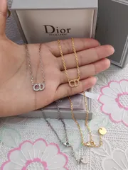 2025年最新】clair d lune ネックレスの人気アイテム - メルカリ