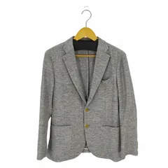 マッキントッシュフィロソフィー MACKINTOSH PHILOSOPHY テーラードジャージージャケット レディース FR：38 のサムネイル