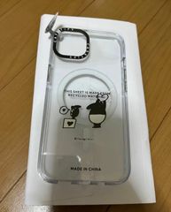 【即日発送】CASETiFY(ケースティファイ) iPhone13ケース