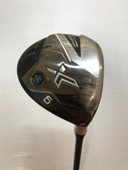 【最短翌日発送】【訳あり】XXIO X-eks- 2022 | 18 | SR | Miyazaki　AX-2差し戻し品 | 中古 | フェアウェイウッド | ダンロップ