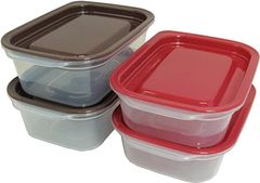 タニタ 保存容器 レンジ対応 ごはん 100g/140g タニタ食堂