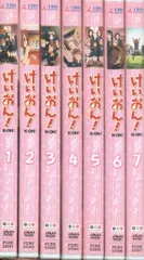 2025年最新】けいおん dvdの人気アイテム - メルカリ