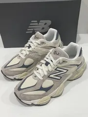 2024年最新】newbalance9060の人気アイテム - メルカリ