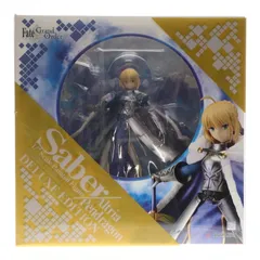 ANIPLEX+限定 セイバー/アルトリア・ペンドラゴン 豪華版 Fate/Grand Order(フェイト/グランドオーダー) 1/7 完成品 フィギュア(MD15-0250001) アニプレックスのサムネイル