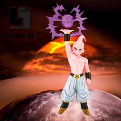 ドラゴンボールZ G×materia MAJIN BUU 魔人ブウ フィギュア