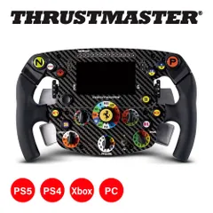 2024年最新】Thrustmaster Ferrari フェラーリの人気アイテム - メルカリ