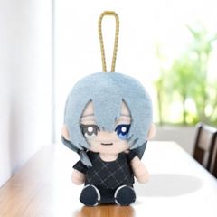【呪術廻戦】Chibiぬいおすわりマスコット　真人