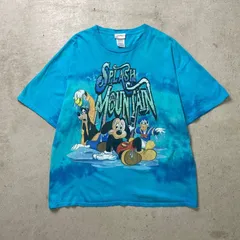 2024年最新】スプラッシュマウンテン tシャツの人気アイテム - メルカリ