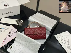 【今日特価】Chanel 23P Kelly Bag / シャネル 23P ケリー バッグ-WTO輸入