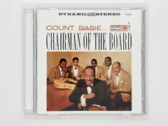 その他 Count Basie Chairman Of The Board Quiex mqdefault.jpg