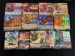 2025年最新】ヴァンガード 次元超躍 4コンの人気アイテム - メルカリ