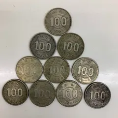 2023年最新】稲穂100円銀貨の人気アイテム - メルカリ