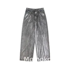 2024年最新】Acne studios デニム バギーの人気アイテム - メルカリ