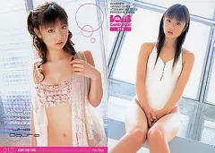 2026年最新】小倉優子 トレーディングカードの人気アイテム - メルカリ