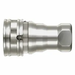 【新品・７営業日以内発送】【即納在庫品】日東工器 HSU-3S SUS HNBR HSUカプラ HSU3SSUSHNBR【沖縄離島販売不可】