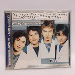 2025年最新】da pump expressionの人気アイテム - メルカリ