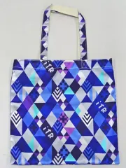 【中古】バッグ(キャラクター) 和泉一織 衣裳イメージリバーシブルトートバッグ 「アイドリッシュセブン 1st LIVE Road To Infinity 展覧会」