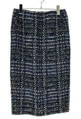 COOHEM(コーヘン) VIMAR TWEED SKIRT ツイードスカート 109204-025