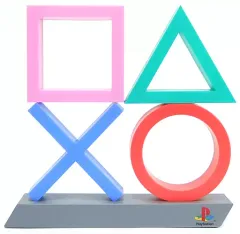 【中古】雑貨 PlayStation Icons Light XL (アイコンライト)