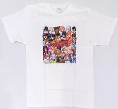 週刊少年マガジン 当選品 全作品Tシャツ Lサイズ 新品 未開封 - メルカリ