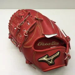 ミズノ MIZUNO 硬式用グローバルエリート インフィニティNEO 外